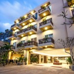 hotel for sale in Bali