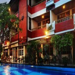 hotel for sale in bali